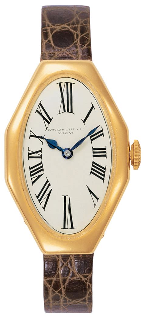 patek philippe archive|Patek Philippe 1915 watch.